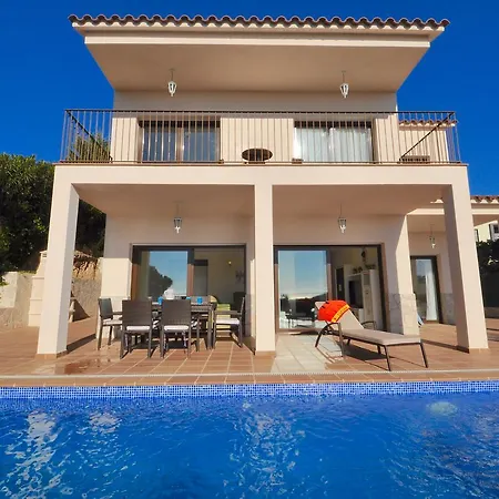 Riviera Lloretholiday Villa *