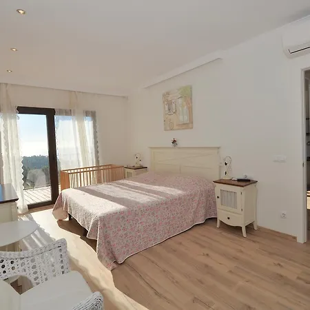 Vila Riviera Lloretholiday *