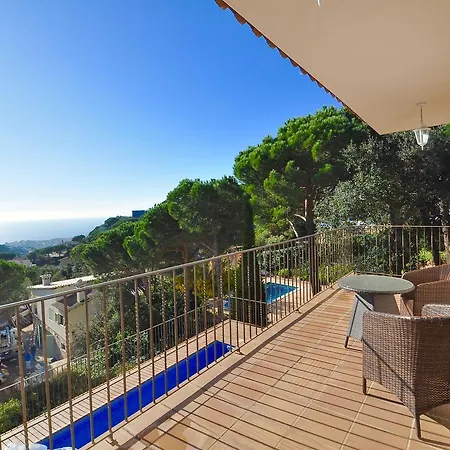 Riviera Lloretholiday Vila Lloret de Mar